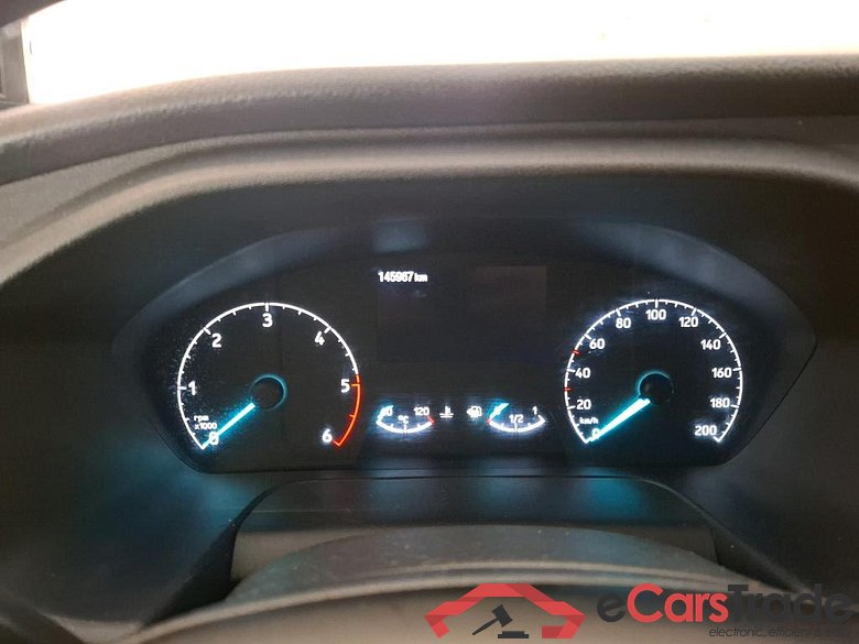 FORD Transit / 2019 / 4P / Fourgon tôlé 2.0 ECOB 130PS 350 L3H2 FWD AMBIENTE #6