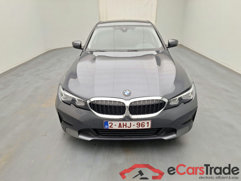 BMW, 3-serie '18, BMW 3 Reeks Berline 330e (215 kW) 4d