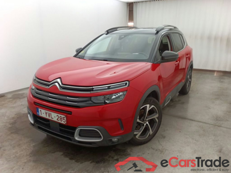 Citroën C5 Aircross 1.5 BlueHDi 130 S&S EAT8 Feel 5d #1
