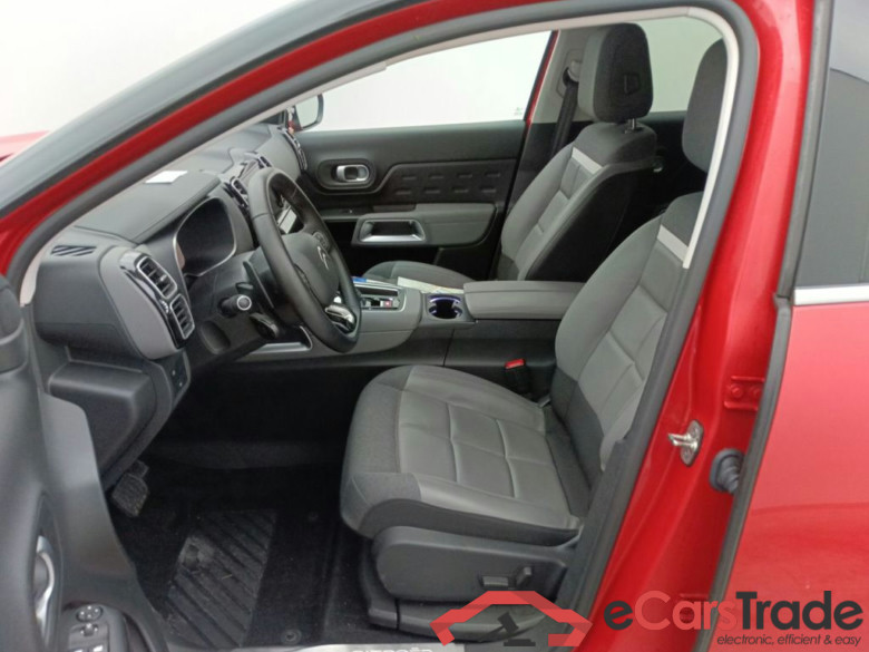 Citroën C5 Aircross 1.5 BlueHDi 130 S&S EAT8 Feel 5d #3