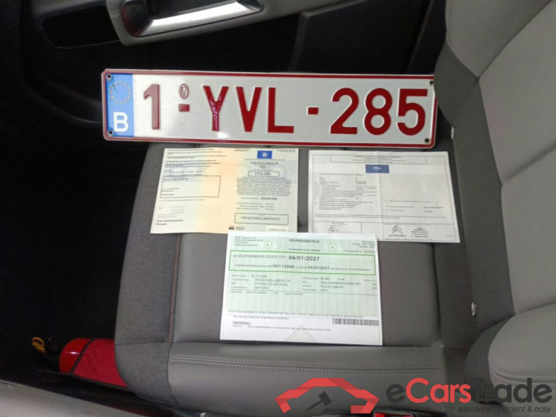 Citroën C5 Aircross 1.5 BlueHDi 130 S&S EAT8 Feel 5d #4