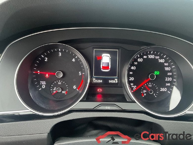 Passat Lim. Business 2.0 TDI 140KW AT7 E6dT #6