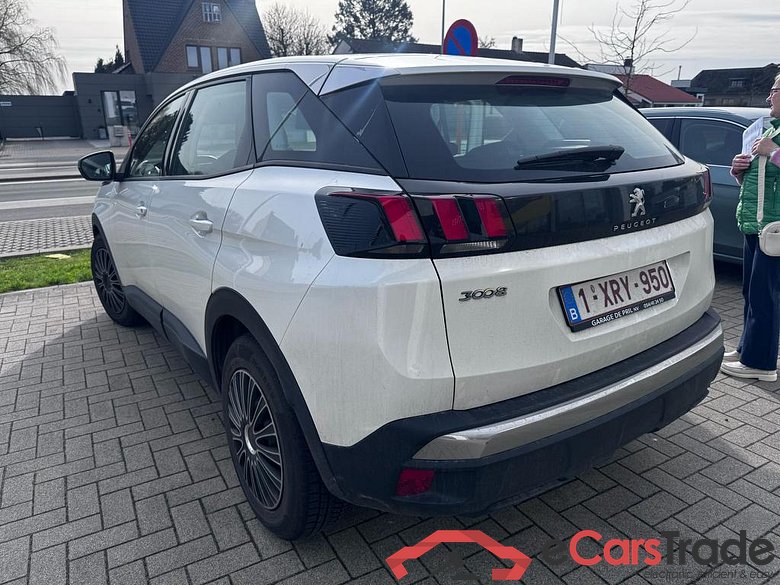 PEUGEOT 3008 1.2 PureTech Active (EU6.3) #2