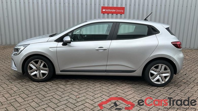 RENAULT CLIO 1.0tce zen 67kW  #2