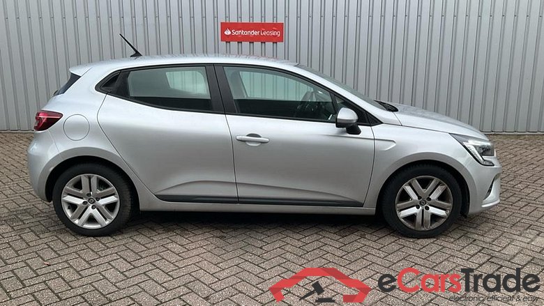 RENAULT CLIO 1.0tce zen 67kW  #6