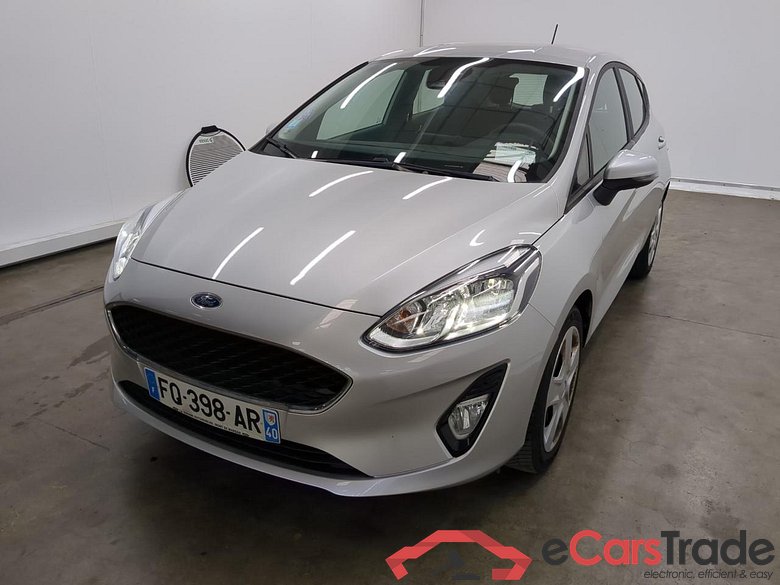 Ford Fiesta 5p Berline 1.1 70PS BUSINESS