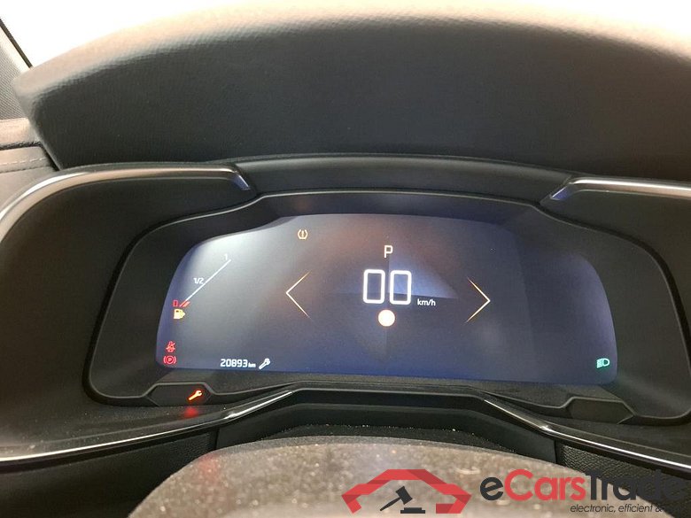 7 Crossback Executive 1.6 PureTech 180CV BVA8 E6d #6