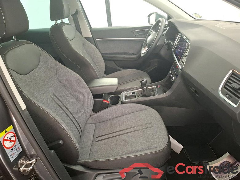 Ateca Style Business 1.0 TSI 110CV BVM6 E6d #6