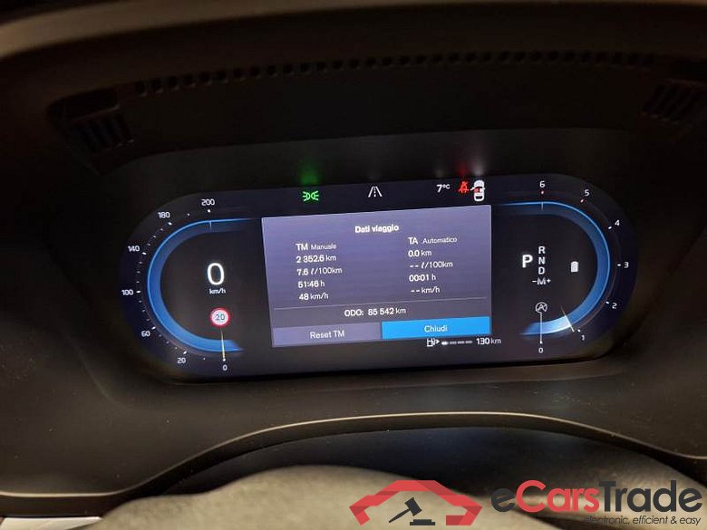 VOLVO XC60 / 2021 / 5P / SUV B5 D AWD AUTOMATICO ULTIMATE BRIGHT #4