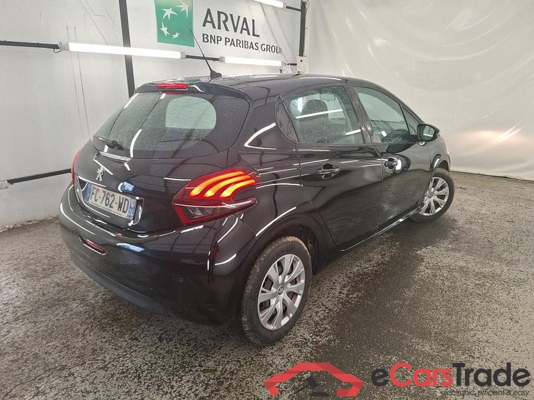 208 Affaire Premium Pack 1.5 HDi 100CV BVM6 E6dT #3