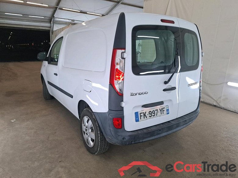 Kangoo II Express Extra (Série Spéciale) 1.5 dCi 95CV BVM6 E6dT #2
