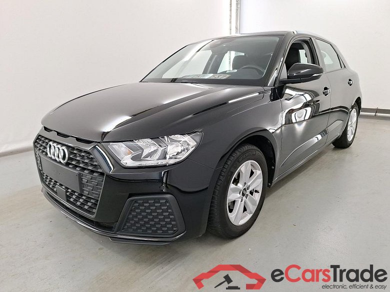 AUDI A1 SPORTBACK 1.0 25 TFSI ATTRACTION