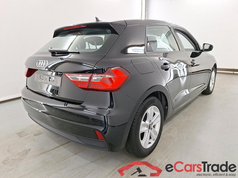 AUDI A1 SPORTBACK 1.0 25 TFSI ATTRACTION #4