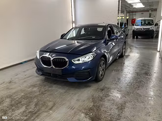 BMW 118