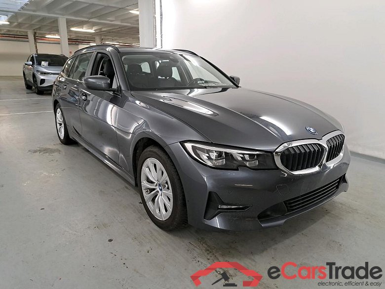 BMW 3 SERIES TOURING 2.0 320E TOURING #2