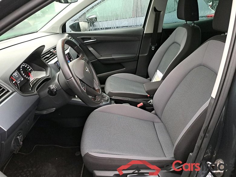 SEAT ARONA 1.0 TSI 81KW MOVE DCT #5