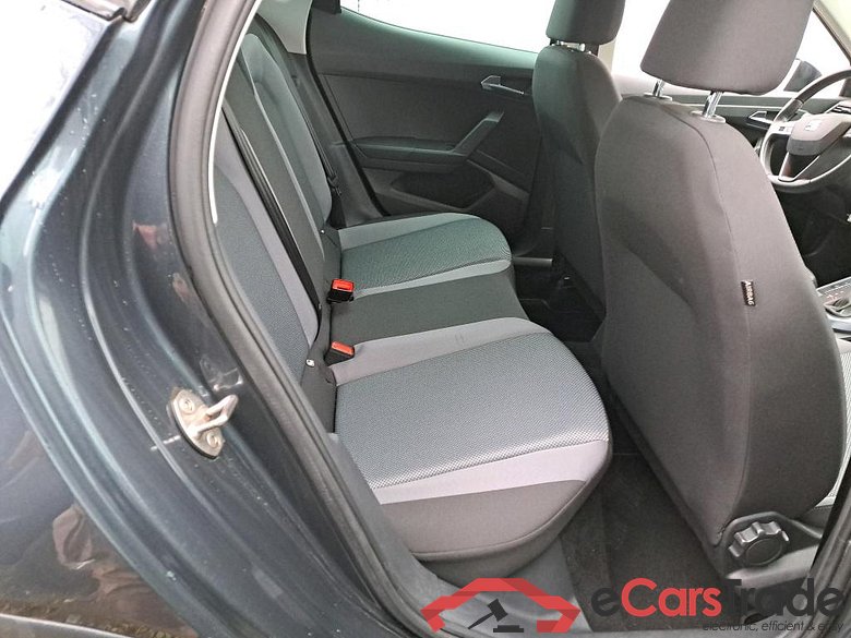 SEAT ARONA 1.0 TSI 81KW MOVE DCT #6