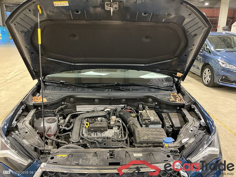 SEAT ATECA 1.0 TSI STYLE #6