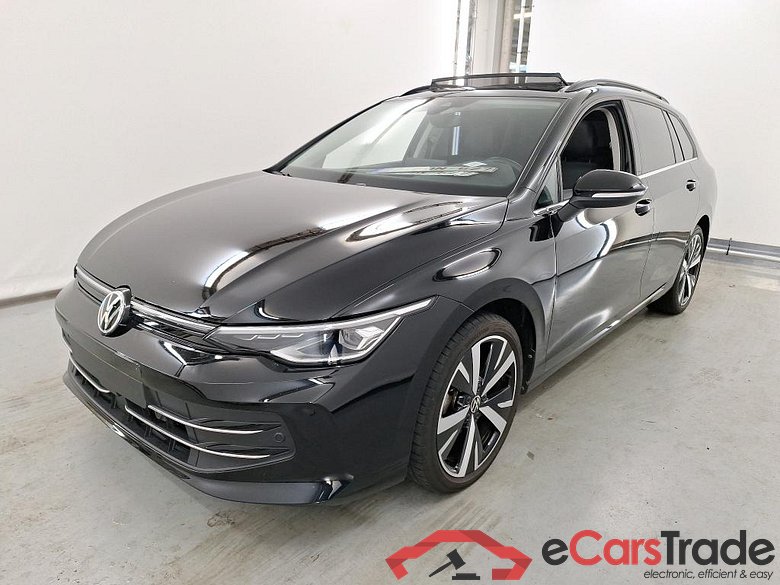 VOLKSWAGEN GOLF VARIANT VIII 1.5 TSI 110KW STYLE BUSINESS PREM #1