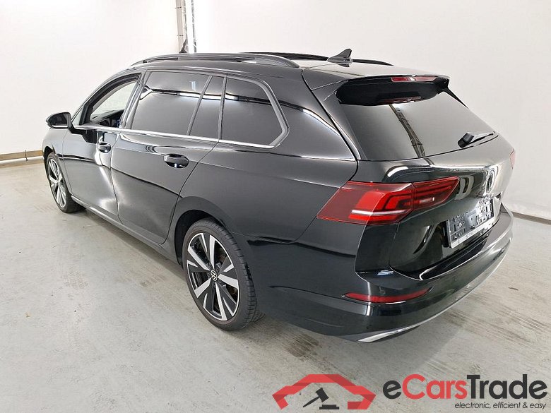 VOLKSWAGEN GOLF VARIANT VIII 1.5 TSI 110KW STYLE BUSINESS PREM #3