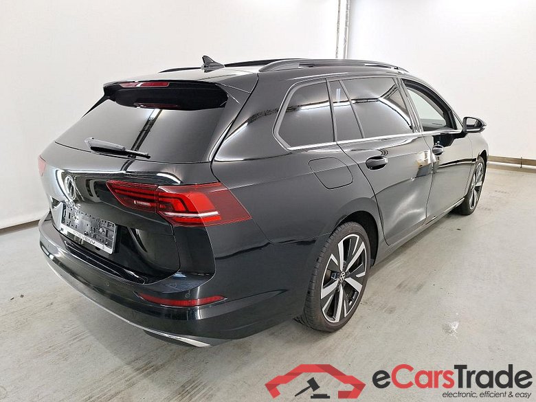 VOLKSWAGEN GOLF VARIANT VIII 1.5 TSI 110KW STYLE BUSINESS PREM #4