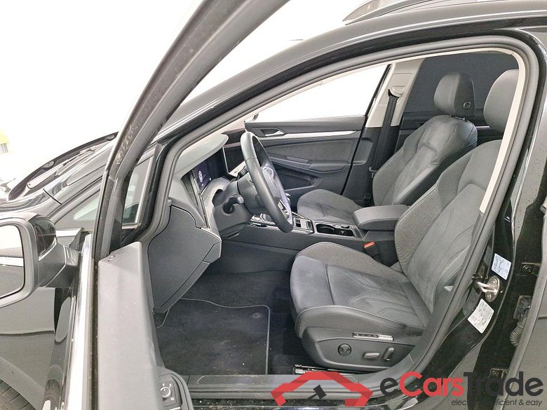 VOLKSWAGEN GOLF VARIANT VIII 1.5 TSI 110KW STYLE BUSINESS PREM #5