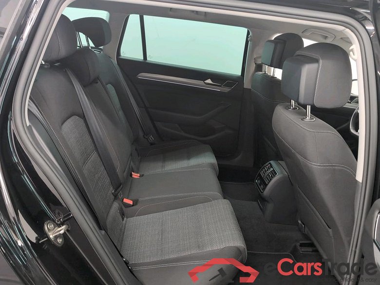VOLKSWAGEN PASSAT VARIANT 2.0 TDI SCR MSQ VARIANT STYLE BUSINESS #6