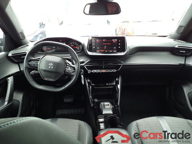 Peugeot 2008 1.2 PureTech Allure Aut. LED 1/2 Leather Camera Klima PDC ... #3