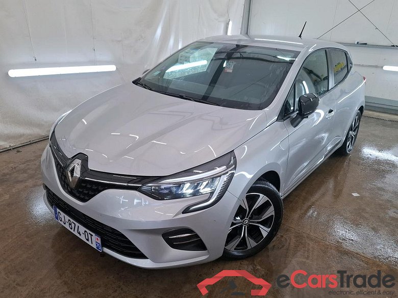 RENAULT Clio / 2019 / 5P / Berline Evolution E-Tech hybride 145 #1