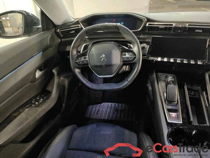 Peugeot 508 SW 508 SW 1.6 Hybrid 225 e-EAT8 Allure Pack (PHEV) 165kW/225pk  5D/P Auto-8 #5