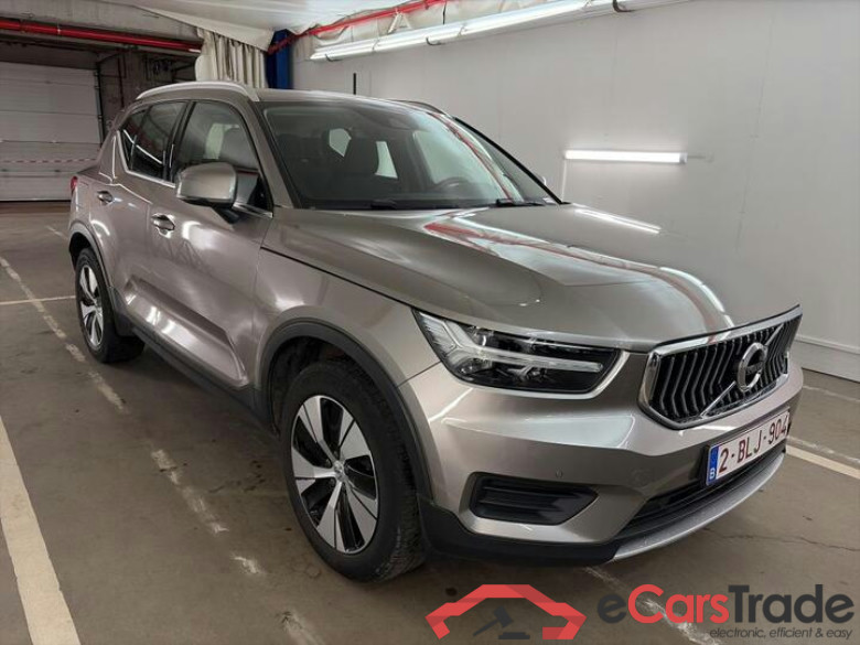 Volvo XC40 1.5 T4 Plug-In Hybrid Aut. LED-Xenon Virtual ACC Navi KeylessGo Klima PDC ... #2