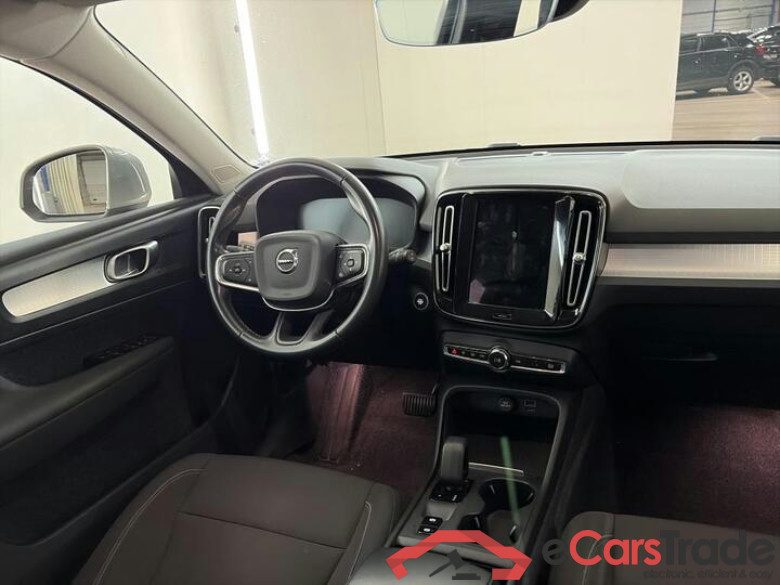 Volvo XC40 1.5 T4 Plug-In Hybrid Aut. LED-Xenon Virtual ACC Navi KeylessGo Klima PDC ... #5
