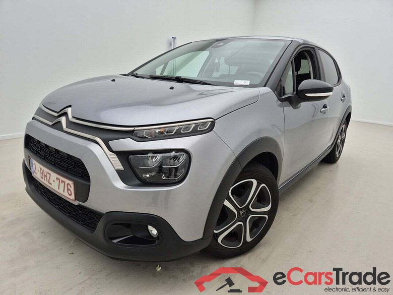 CITROEN C3 1.2 PURETECH FEEL S&S
