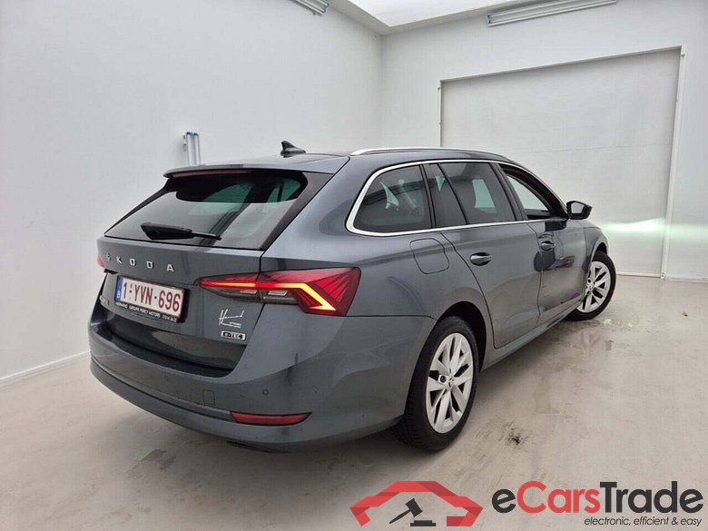SKODA OCTAVIA COMBI 1.0 TSI ETEC AMBITION DSG #2