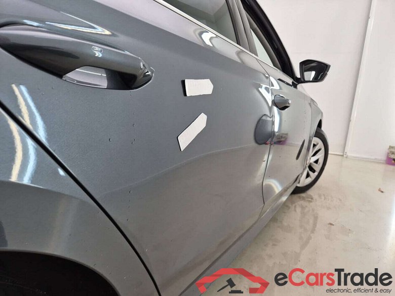 SKODA OCTAVIA COMBI 1.0 TSI ETEC AMBITION DSG #5