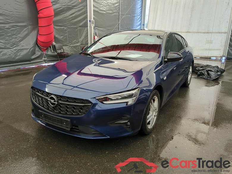 Insignia B Grand Sport Ultimate 1.5 90KW MT6 E6d