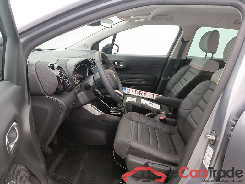Citroën C3 Aircross 1.2 PureTech 110 S&S MAN6 Shine 5d #3