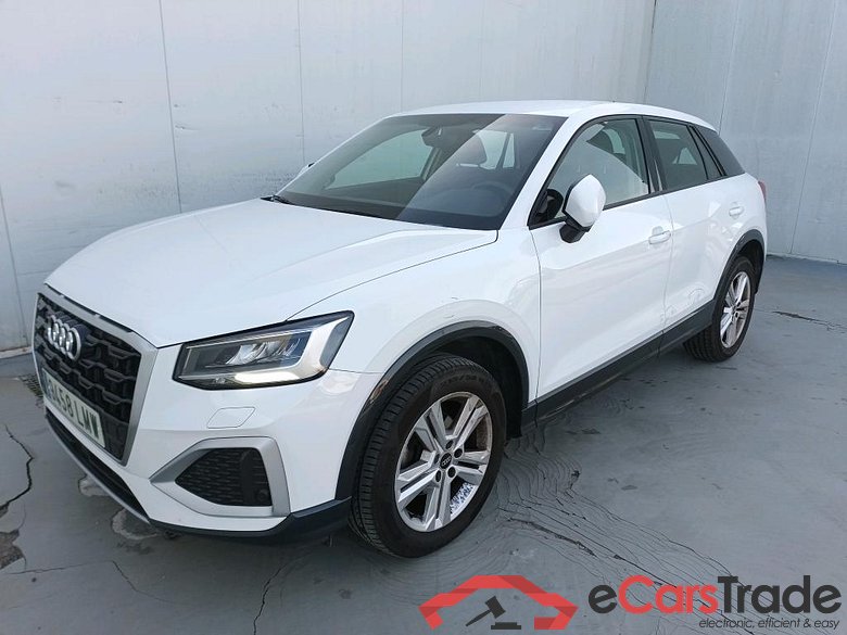 AUDI Q2 / 2020 / 5P / todoterreno Advanced 35 TFSI 110kW (150CV) S tronic (AC) #1