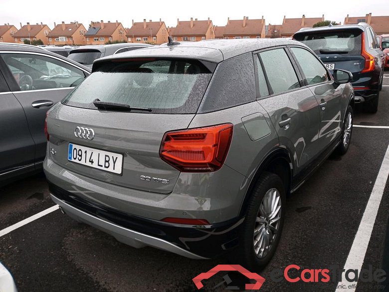 AUDI Q2 / 2016 / 5P / todoterreno Design 30 TFSI 85kW (116CV) #2