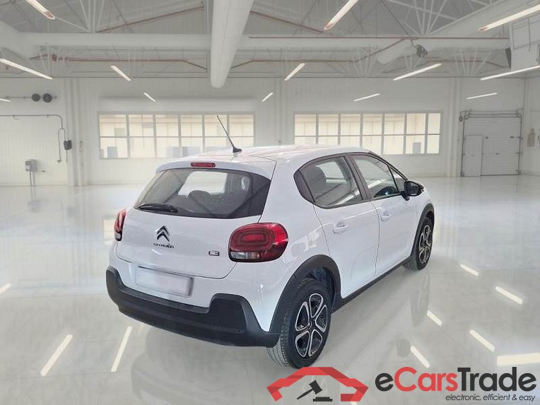CITROEN C3 / 2016 / 5P / BERLINA PURETECH 83 SeS FEEL NEO PATENTATI #2
