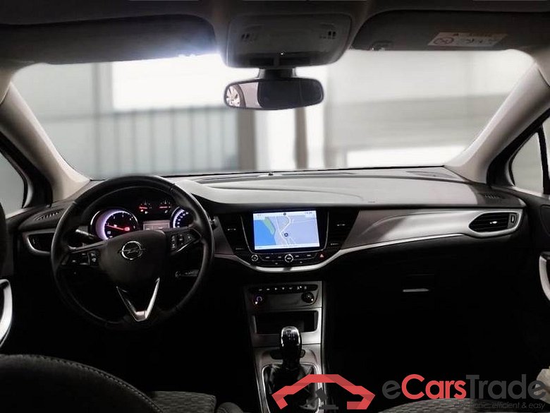 OPEL ASTRA / 2015 / 5P / STATION WAGON ST 1.6 CDTI BUSINESS 110CV SeS MT6 #3