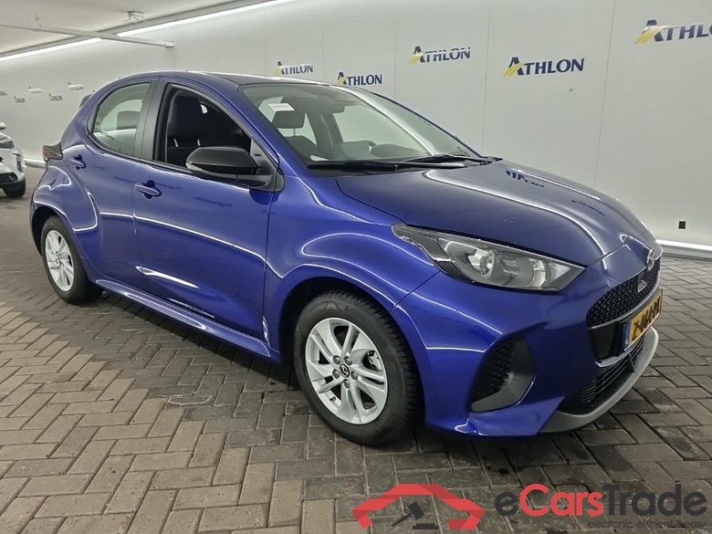 Mazda Mazda2 Hybride 116 Centre-line CVT automaat 5D 85kW #2