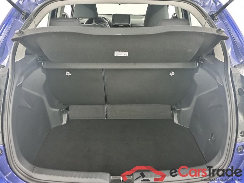 Mazda Mazda2 Hybride 116 Centre-line CVT automaat 5D 85kW #5