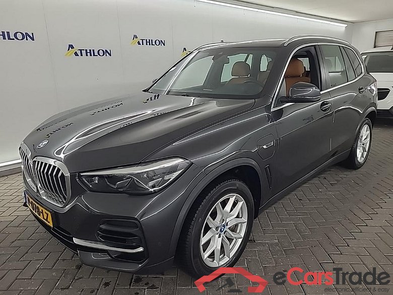 BMW x5 xDrive45e 5D 290kW