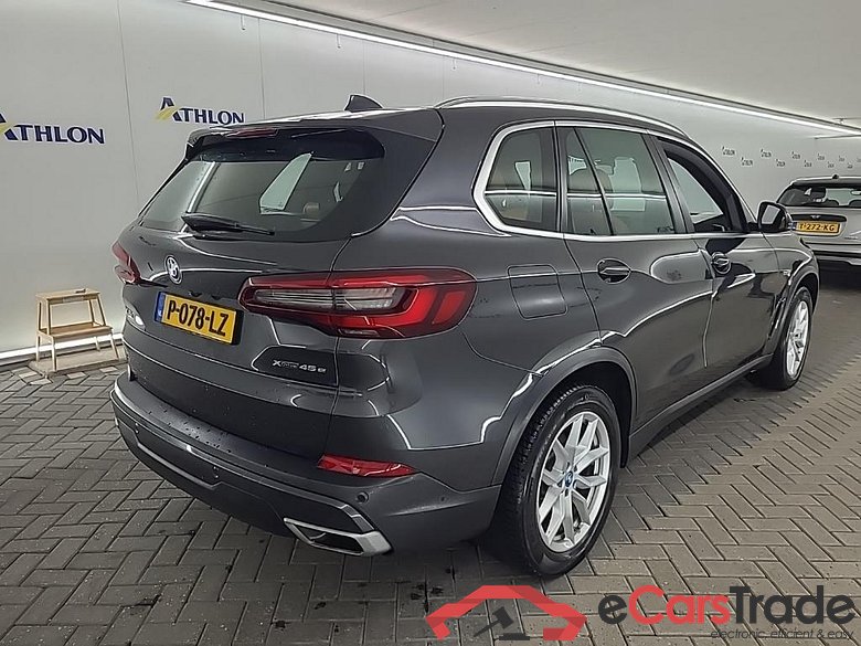 BMW x5 xDrive45e 5D 290kW #3