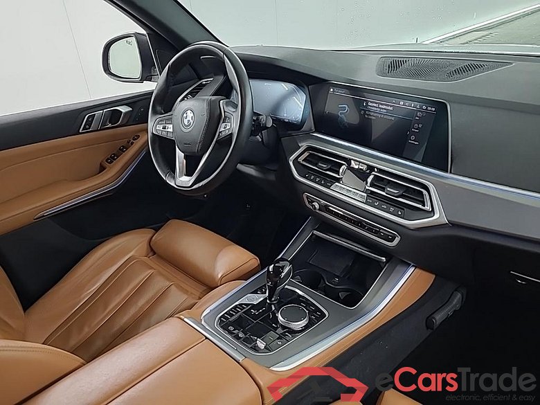 BMW x5 xDrive45e 5D 290kW #6
