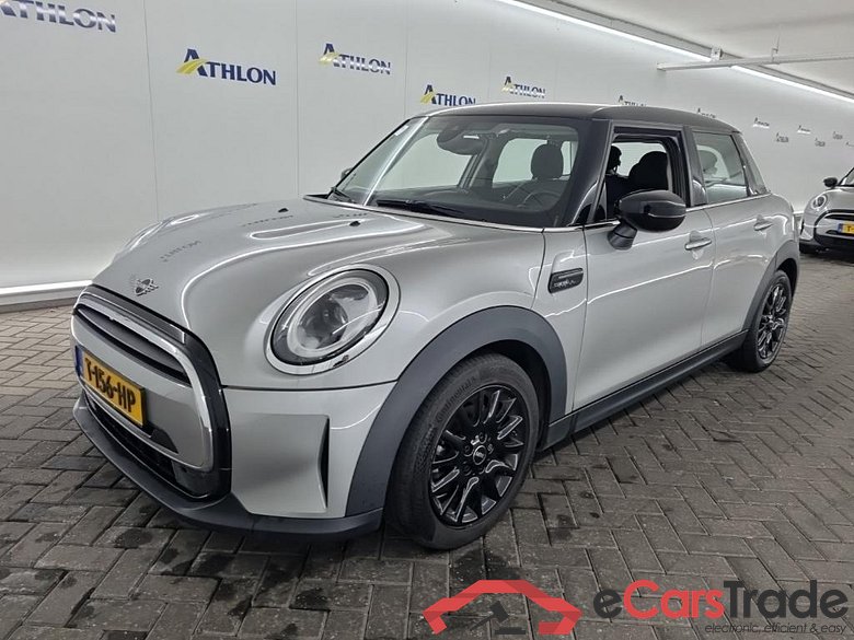 Mini Mini Cooper Camden Edition Auto 5D 100kW #1