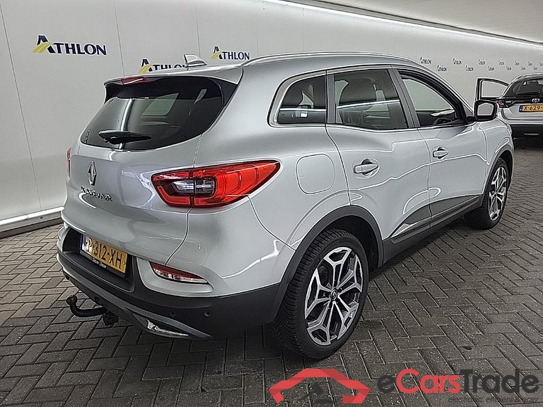 RENAULT KADJAR TCe 140 EDC GPF Techno 5D 103kW #3