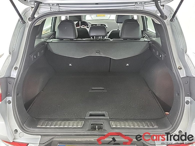 RENAULT KADJAR TCe 140 EDC GPF Techno 5D 103kW #5