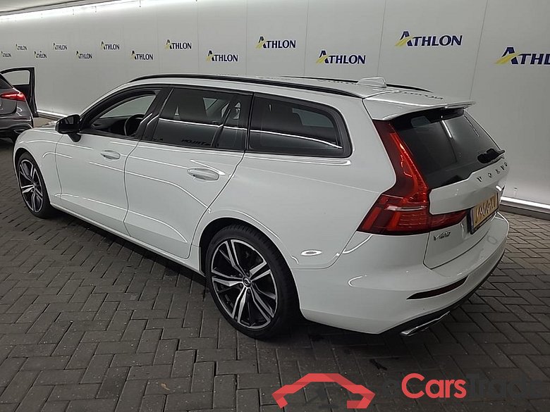 VOLVO V60 B3 Automaat Momentum Advantage 5D 120kW #4
